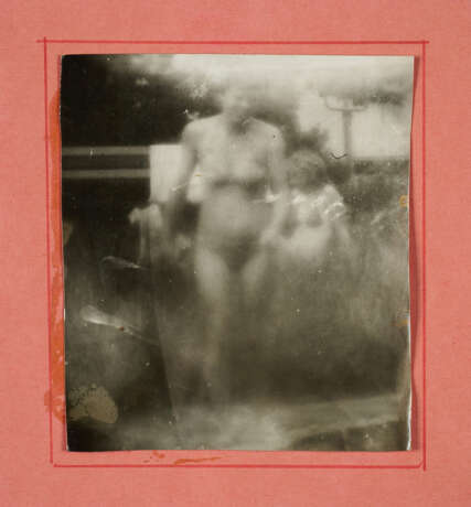 Miroslav Tichý. Untitled - photo 2 Miroslav Tichý. Untitled - photo 2