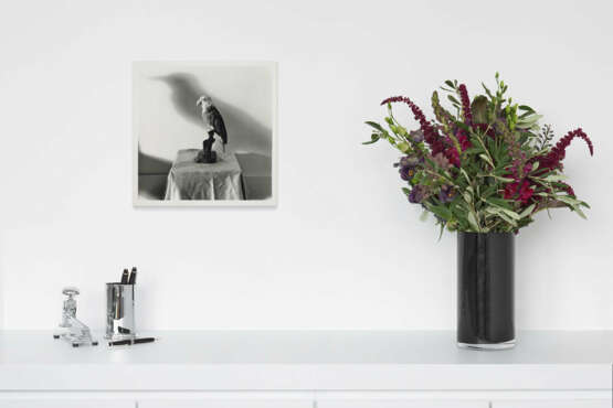 William Wegman. Crow - photo 3 William Wegman. Crow - photo 3