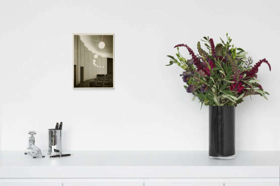 Hugo Schmölz. Untitled (Zuschauerraum) - photo 3
