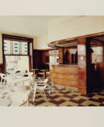 Candida Höfer. Candida Höfer. Les 'Heures Claires' Spa 1989 II