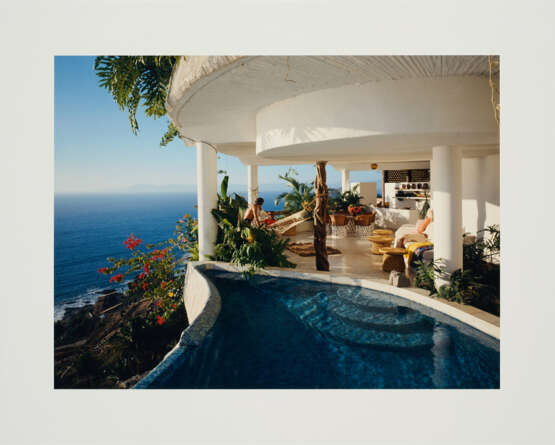 Julius Shulman. Untitled - photo 1
