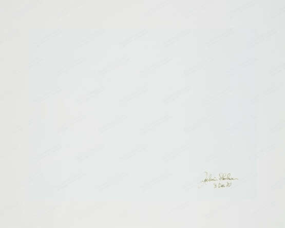 Julius Shulman. Untitled - photo 2