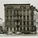 Thomas Struth. Humboldtstraße, Leipzig - Foto 1