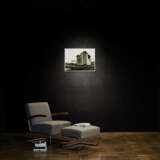 Thomas Struth. Kiespfad Duisburg 1985 - Foto 3