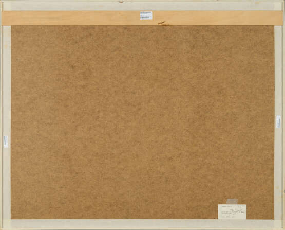 Thomas Struth. Blick auf St. Salvator Duisburg 1985 - Foto 3