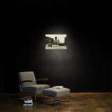 Thomas Struth. Blick auf St. Salvator Duisburg 1985 - Foto 4