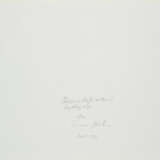 Thomas Struth. Schöningerstraße (mit Ruine), Magdeburg 1991 - Foto 2