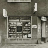 Tata Ronkholz. Düsseldorf, Merowingerstr. 45, 9/78 (TR-86) - photo 1