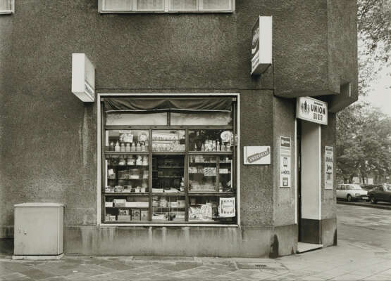 Tata Ronkholz. Düsseldorf, Merowingerstr. 45, 9/78 (TR-86) - photo 1