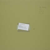 Tata Ronkholz. Düsseldorf, Merowingerstr. 45, 9/78 (TR-86) - photo 2