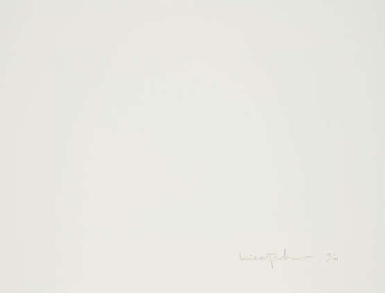 Hisaji Hara. A study of 'The Room' (from: A Photographic Portrayal of the Paintings of Balthus) - фото 2