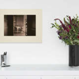 Hisaji Hara. A study of 'The Room' (from: A Photographic Portrayal of the Paintings of Balthus) - фото 3