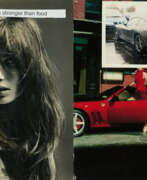 Коллаж. Johannes Wohnseifer. From: Into the light Коллаж. Johannes Wohnseifer. From: Into the light