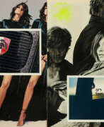 Коллаж. Johannes Wohnseifer. From: Into the light Коллаж. Johannes Wohnseifer. From: Into the light