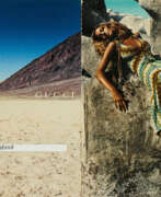 Коллаж. Johannes Wohnseifer. From: Into the light Коллаж. Johannes Wohnseifer. From: Into the light