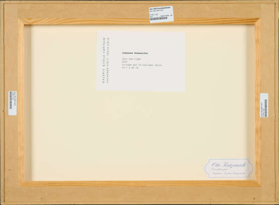 Johannes Wohnseifer. From: Into the light - Foto 3 Johannes Wohnseifer. From: Into the light - Foto 3