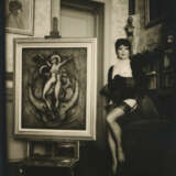 Pierre Molinier. Oh! Marie, Mère de Dieu - Foto 1