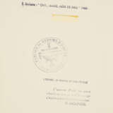 Pierre Molinier. Oh! Marie, Mère de Dieu - Foto 2