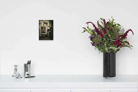 Pierre Molinier. Oh! Marie, Mère de Dieu - Foto 3