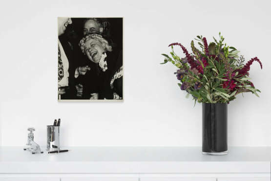 Weegee (Arthur H. Fellig). Untitled - photo 3 Weegee (Arthur H. Fellig). Untitled - photo 3