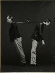 Jürgen Klauke. Untitled