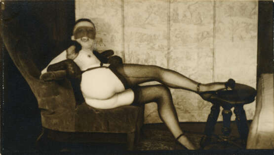 Walde Huth. Untitled - фото 1 Walde Huth. Untitled - фото 1