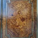 Restored antique cabinet Marble 19th century - photo 5