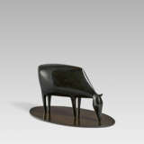 Ewald Mataré. Grasende Kuh II - photo 1