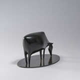 Ewald Mataré. Grasende Kuh II - photo 3