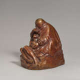 Käthe Kollwitz. Pietà (Mutter mit totem Sohn) - Foto 2