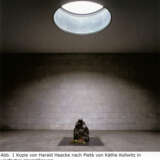 Käthe Kollwitz. Pietà (Mutter mit totem Sohn) - Foto 5