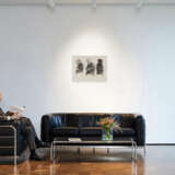 Käthe Kollwitz. Drei Studien einer Arbeiterfrau - фото 4