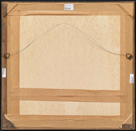 August Macke. Composition II (Susanna im Bade) - photo 3