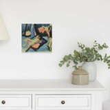 August Macke. Composition II (Susanna im Bade) - photo 4