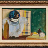 Felix Nussbaum. Stillleben mit Maske und Pullover - photo 2