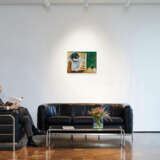 Felix Nussbaum. Stillleben mit Maske und Pullover - photo 4