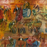 Raoul Dufy. L'Orchestre - photo 1