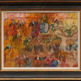 Raoul Dufy. L'Orchestre - photo 2