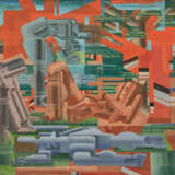 Johannes Molzahn. Konstellation um Vier - фото 1