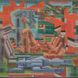 Johannes Molzahn. Konstellation um Vier - фото 2