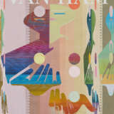 Johannes Molzahn. Konstellation um Vier - фото 4