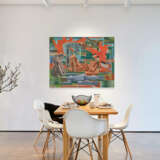 Johannes Molzahn. Konstellation um Vier - фото 5