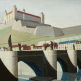 Carl Grossberg. Festung Marienberg bei Würzburg - фото 1