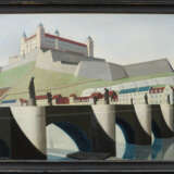 Carl Grossberg. Festung Marienberg bei Würzburg - фото 2