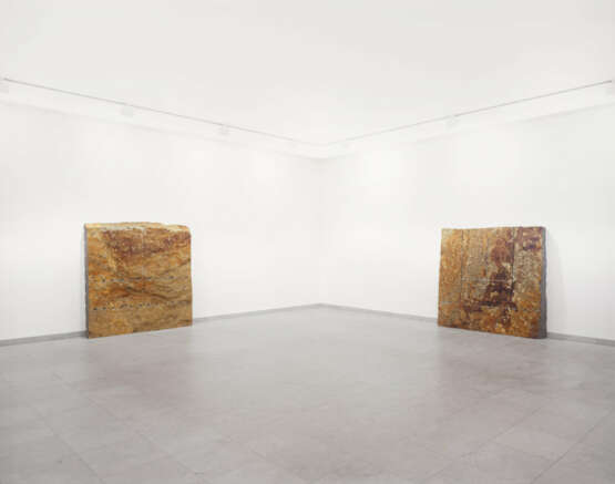 Ulrich Rückriem. Vier Jahreszeiten. - photo 2