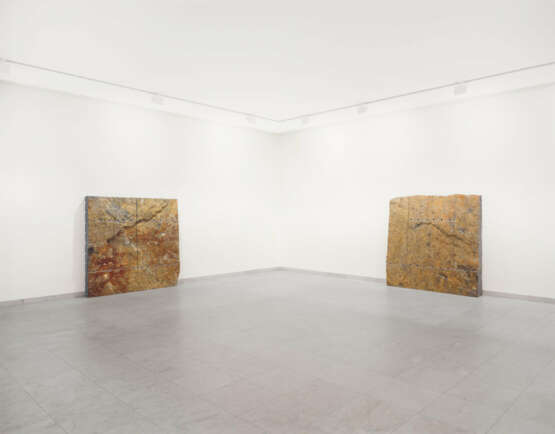 Ulrich Rückriem. Vier Jahreszeiten. - photo 3