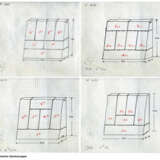 Ulrich Rückriem. Vier Jahreszeiten. - photo 4