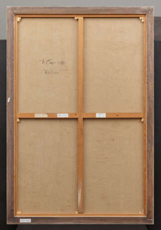 Hann Trier. Keltern - фото 3