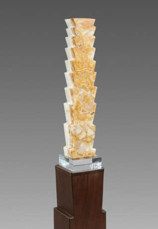 Heinz Mack. Licht-Stufen - фото 2