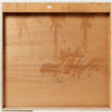 Günther Uecker. Spirale - фото 2